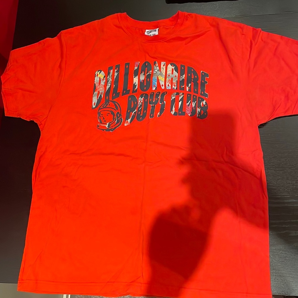 Billionaire Boys Club Tshirt